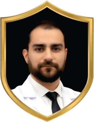 Dr. Abdullah Dhiya