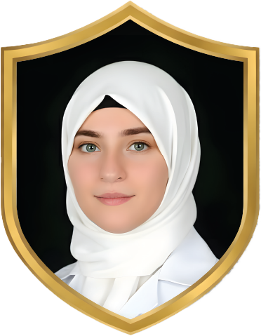 Dr. Asmaa Dhiya