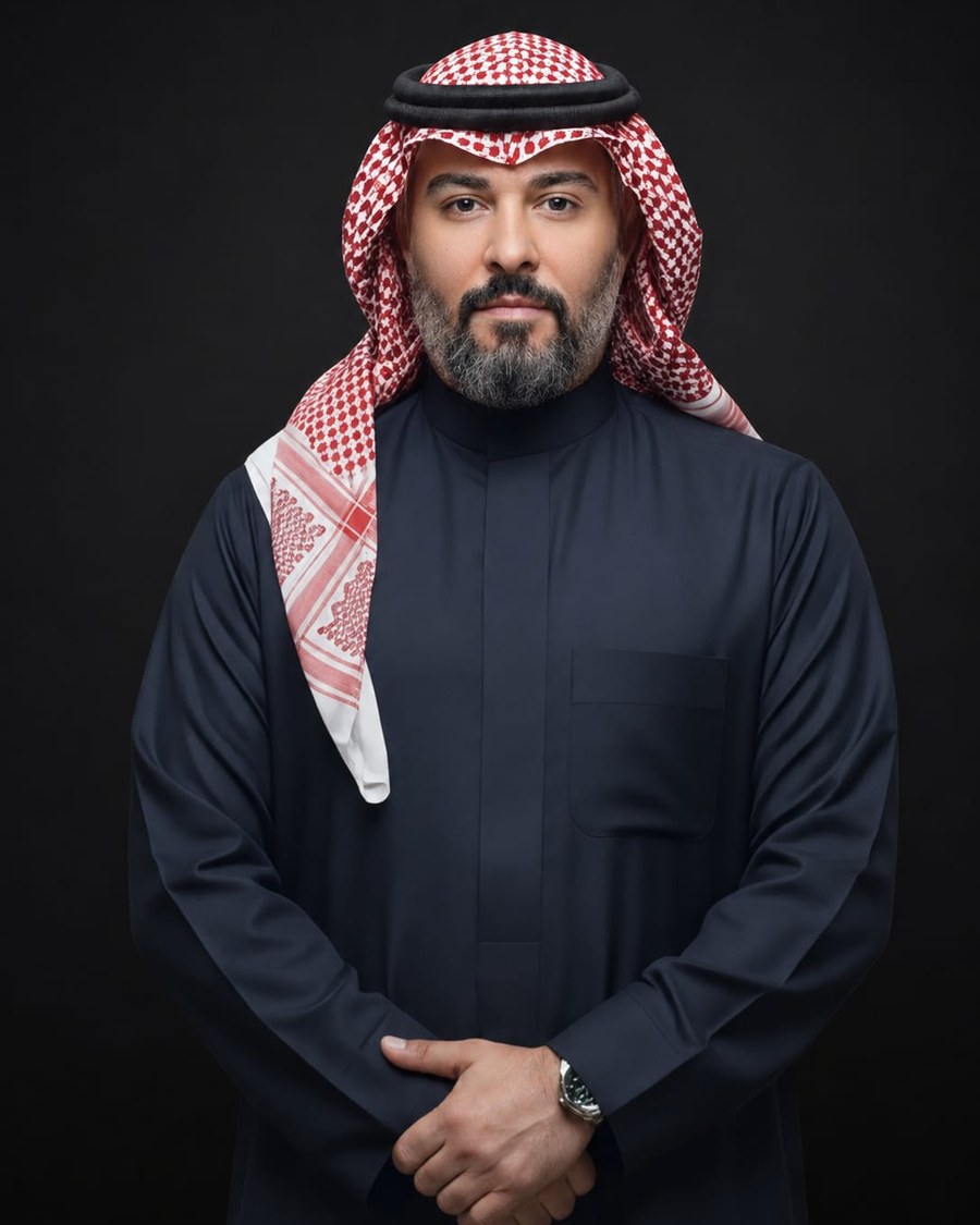 Mr. Ahmed Hafni — General Manager, Holistix Medical Complex
